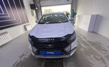 LADA (ВАЗ) Vesta 2020 года за 4 500 000 тг. в Павлодар фото 2