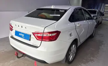 LADA (ВАЗ) Vesta 2020 года за 4 500 000 тг. в Павлодар