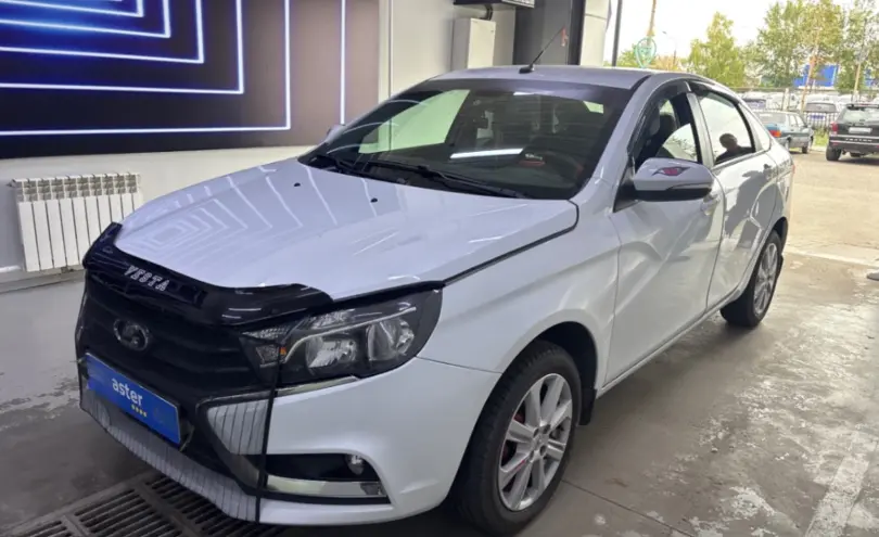 LADA (ВАЗ) Vesta 2020 года за 4 500 000 тг. в Павлодар