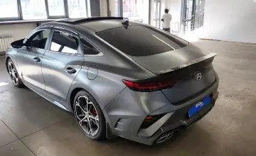 Hyundai Lafesta 2023 года за 10 000 000 тг. в Астана фото 4