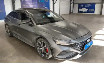 Hyundai Lafesta 2023 года за 10 000 000 тг. в Астана фото 2