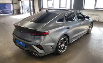 Hyundai Lafesta 2023 года за 10 000 000 тг. в Астана фото 3