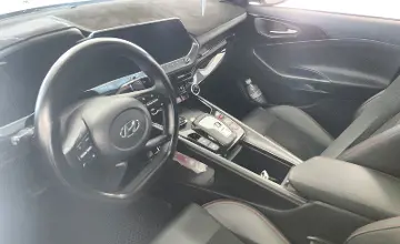 Hyundai Lafesta 2023 года за 10 000 000 тг. в Астана фото 5
