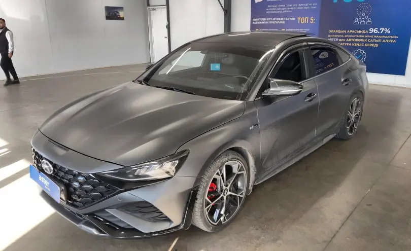 Hyundai Lafesta 2023 года за 10 000 000 тг. в Астана