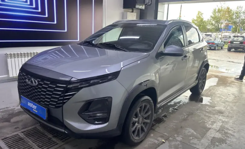 Chery Tiggo 2 Pro 2026 года за 6 000 000 тг. в Павлодар
