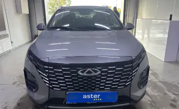 Chery Tiggo 2 Pro 2026 года за 6 000 000 тг. в Павлодар фото 2