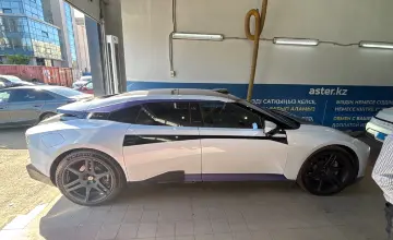 HiPhi Z 2023 года за 30 000 000 тг. в Астана фото 4