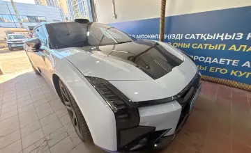 HiPhi Z 2023 года за 30 000 000 тг. в Астана фото 3