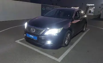 Toyota Camry 2012 года за 7 400 000 тг. в Шымкент фото 1