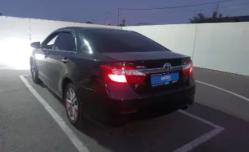 Toyota Camry 2012 года за 7 400 000 тг. в Шымкент фото 4