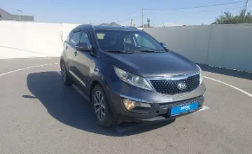 Kia Sportage 2014 года за 7 500 000 тг. в Шымкент фото 2