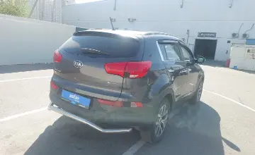 Kia Sportage 2014 года за 7 500 000 тг. в Шымкент фото 3