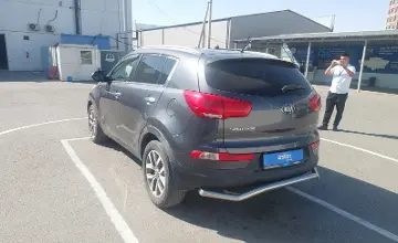 Kia Sportage 2014 года за 7 500 000 тг. в Шымкент фото 4
