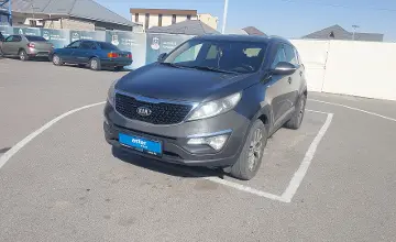 Kia Sportage 2014 года за 7 500 000 тг. в Шымкент фото 1