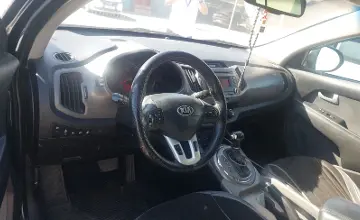 Kia Sportage 2014 года за 7 500 000 тг. в Шымкент фото 5
