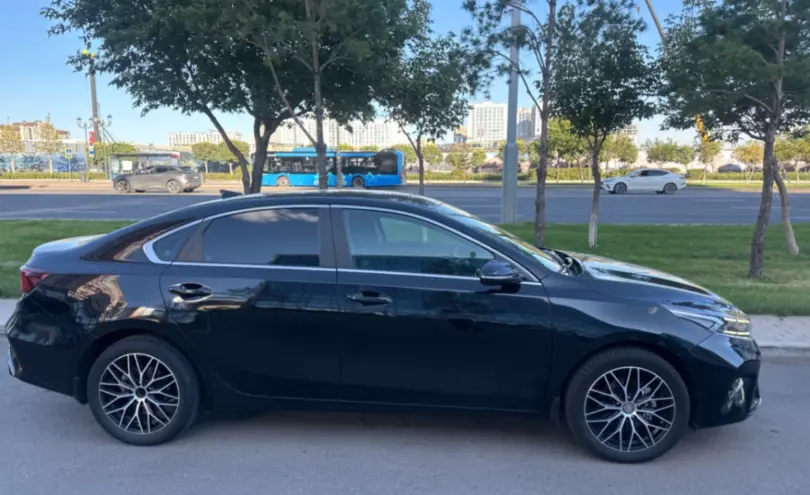 Kia Cerato 2021 года за 9 500 000 тг. в Астана фото 4