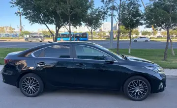 Kia Cerato 2021 года за 9 500 000 тг. в Астана фото 4