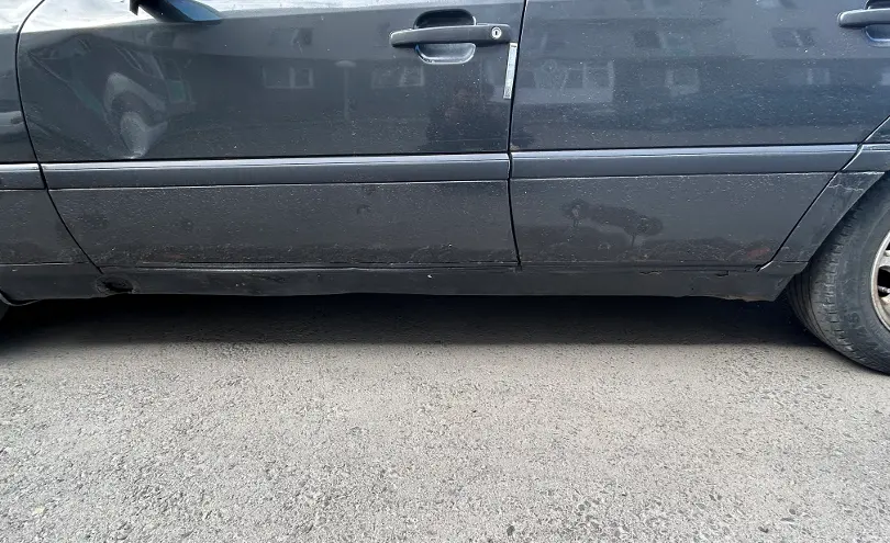 Mercedes-Benz C-Класс 1993 года за 600 000 тг. в Талдыкорган