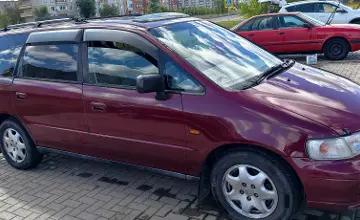 Honda Odyssey 1995 года за 2 000 000 тг. в Акмолинская область фото 4