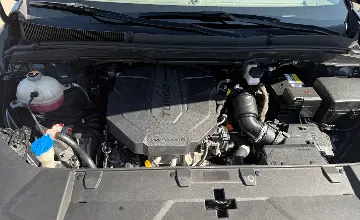 Kia Carnival 2020 года за 15 500 000 тг. в Алматы