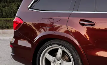 Mercedes-Benz GL-Класс AMG 2013 года за 21 000 000 тг. в Алматы