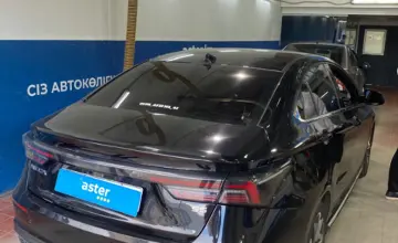 OMODA S5 2023 года за 5 000 000 тг. в Астана