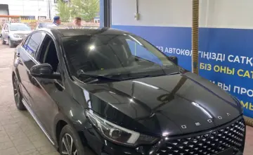 OMODA S5 2023 года за 5 000 000 тг. в Астана фото 3