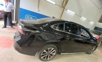 OMODA S5 2023 года за 5 000 000 тг. в Астана фото 4