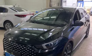 OMODA S5 2023 года за 5 000 000 тг. в Астана фото 1