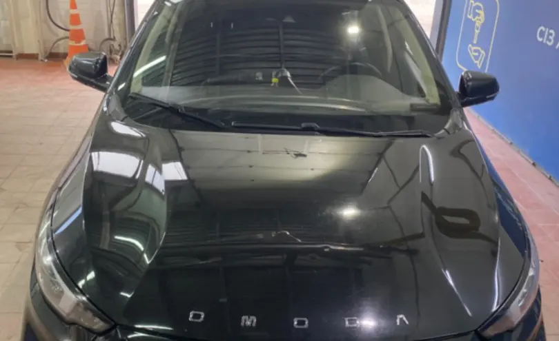 OMODA S5 2023 года за 5 000 000 тг. в Астана фото 2