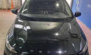 OMODA S5 2023 года за 5 000 000 тг. в Астана фото 2