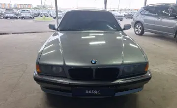 BMW 7 серии 1995 года за 2 000 000 тг. в Алматы фото 2