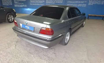 BMW 7 серии 1995 года за 2 000 000 тг. в Алматы