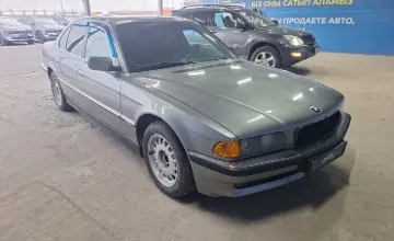BMW 7 серии 1995 года за 2 000 000 тг. в Алматы фото 3