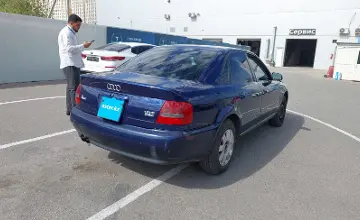Audi A4 1999 года за 2 500 000 тг. в Шымкент фото 3