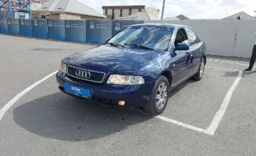 Audi A4 1999 года за 2 500 000 тг. в Шымкент фото 1