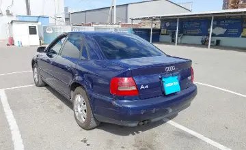 Audi A4 1999 года за 2 500 000 тг. в Шымкент фото 4