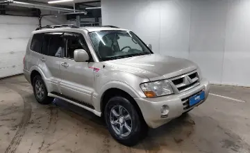 Mitsubishi Montero 2005 года за 8 000 000 тг. в Астана фото 2