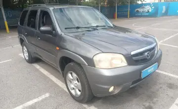 Mazda Tribute 2002 года за 3 500 000 тг. в Алматы фото 2