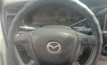 Mazda Tribute 2002 года за 3 500 000 тг. в Алматы фото 5