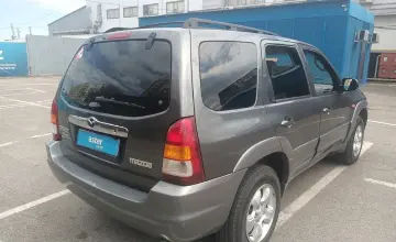 Mazda Tribute 2002 года за 3 500 000 тг. в Алматы фото 3