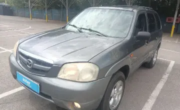 Mazda Tribute 2002 года за 3 500 000 тг. в Алматы фото 1