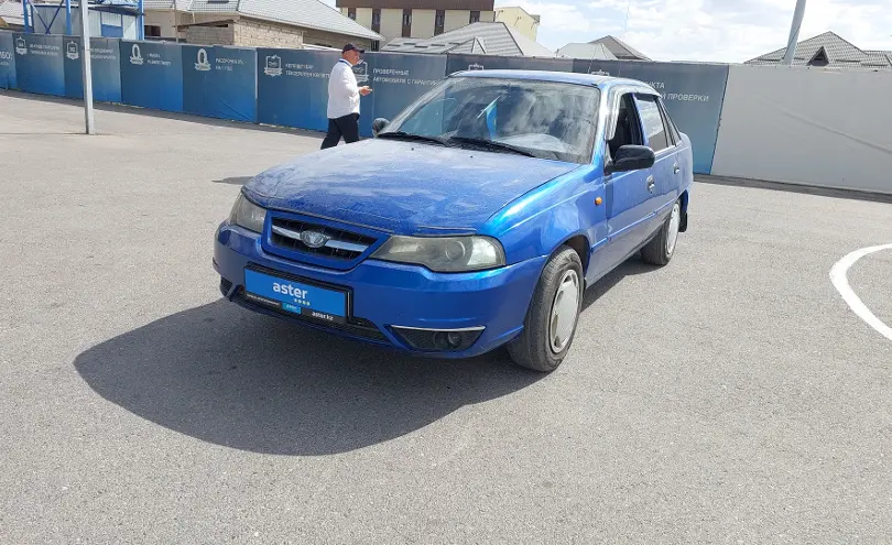Daewoo Nexia 2011 года за 1 500 000 тг. в Шымкент