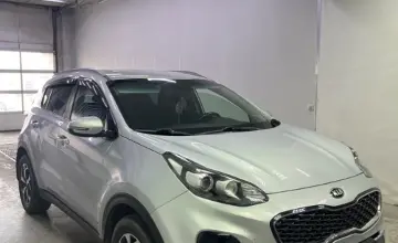 Kia Sportage 2020 года за 10 500 000 тг. в Павлодар фото 3