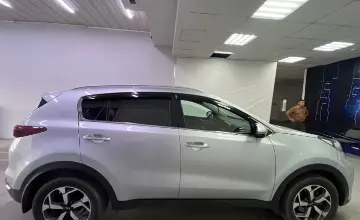 Kia Sportage 2020 года за 10 500 000 тг. в Павлодар фото 4
