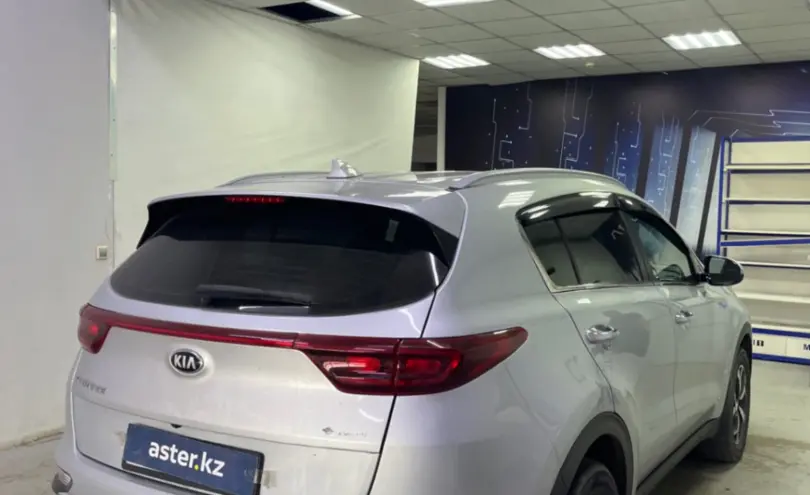 Kia Sportage 2020 года за 10 500 000 тг. в Павлодар фото 5