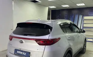 Kia Sportage 2020 года за 10 500 000 тг. в Павлодар