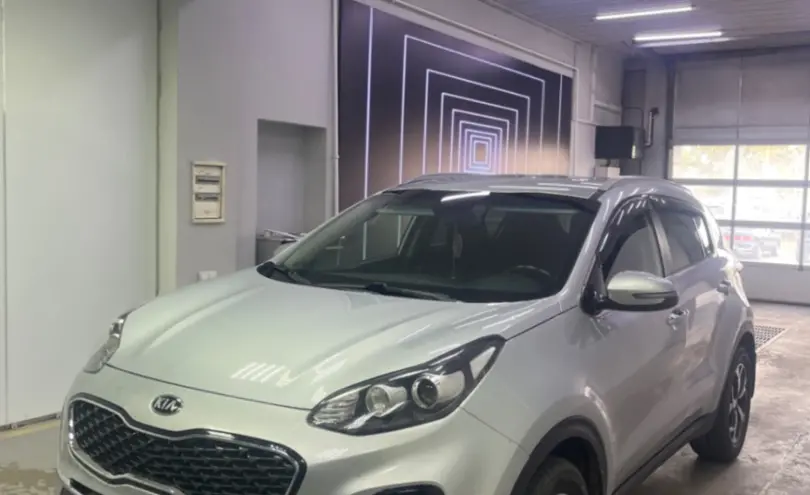 Kia Sportage 2020 года за 10 500 000 тг. в Павлодар