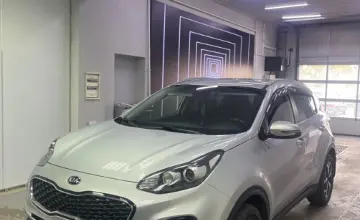 Kia Sportage 2020 года за 10 500 000 тг. в Павлодар фото 1