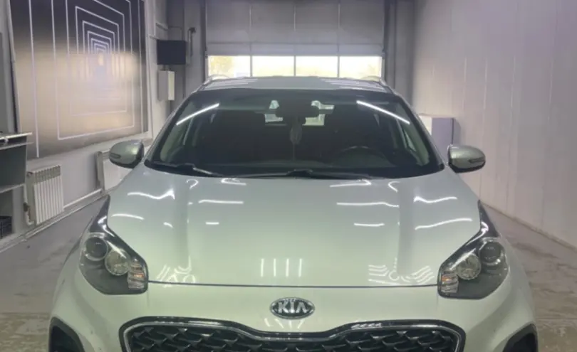 Kia Sportage 2020 года за 10 500 000 тг. в Павлодар фото 2